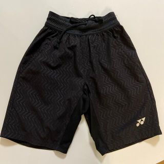 ヨネックス(YONEX)のヨネックス　ハーフパンツ(パンツ/スパッツ)