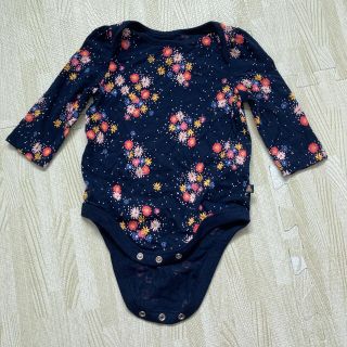 ベビーギャップ(babyGAP)のbabyGAP ベビー肌着 サイズ60(肌着/下着)