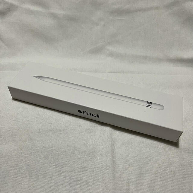 Apple - Apple Pencil 第1世代 中古 美品 付属品完備の通販 by G.G.