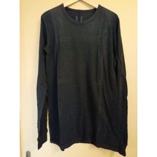 リックオウエンス(Rick Owens)の【最終値下げ】オルマーアンドマリータOLMAR＆MIRTA カットソー(Tシャツ/カットソー(七分/長袖))