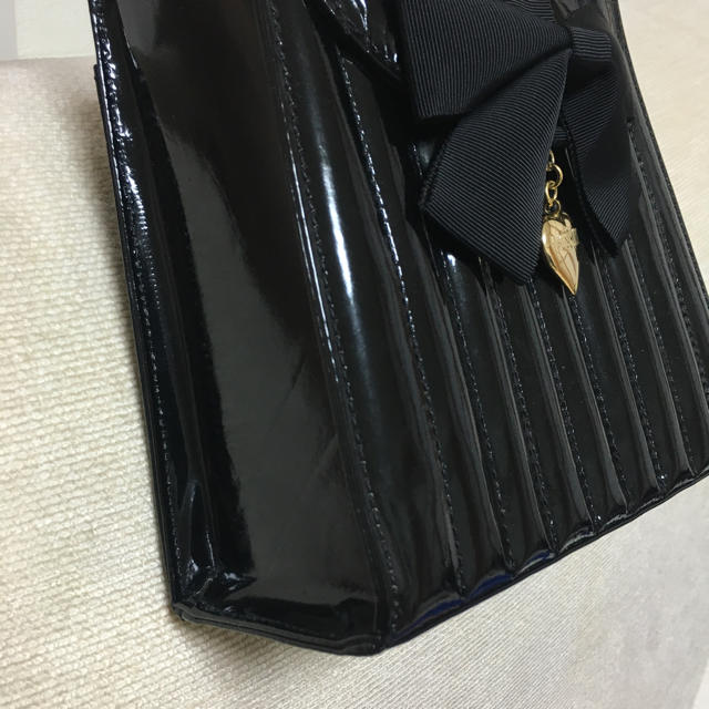 ほぼ未使用♦︎モスキーノ♦︎ヴィンテージハンドバッグ 2