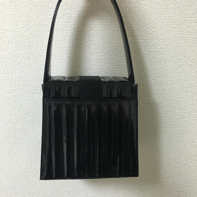 ほぼ未使用♦︎モスキーノ♦︎ヴィンテージハンドバッグ 3