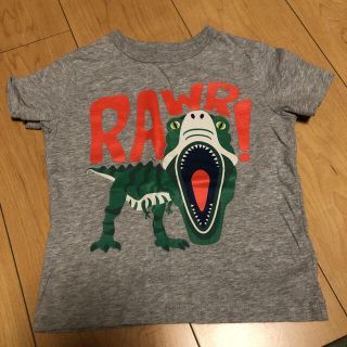 ベビーギャップ(babyGAP)のGAPTシャツ　９５(Tシャツ/カットソー)