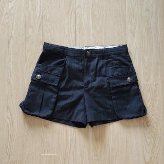 ページボーイ(PAGEBOY)のページボーイ　ショートパンツ(ショートパンツ)