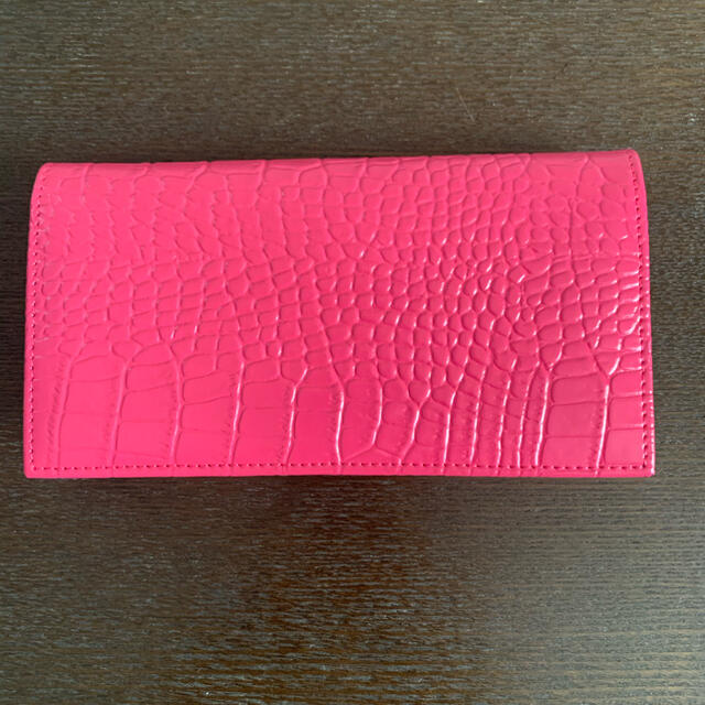 カードケース　Ambrose 【未使用】 レディースのファッション小物(財布)の商品写真