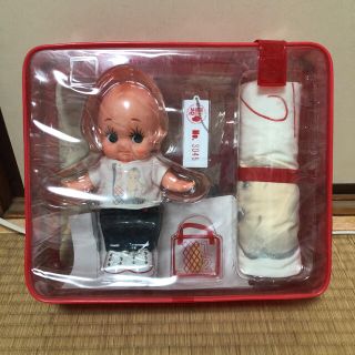 キューピー 20周年 福山雅治