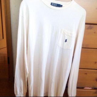 ポロラルフローレン(POLO RALPH LAUREN)のラルフローレン❁(Tシャツ(長袖/七分))