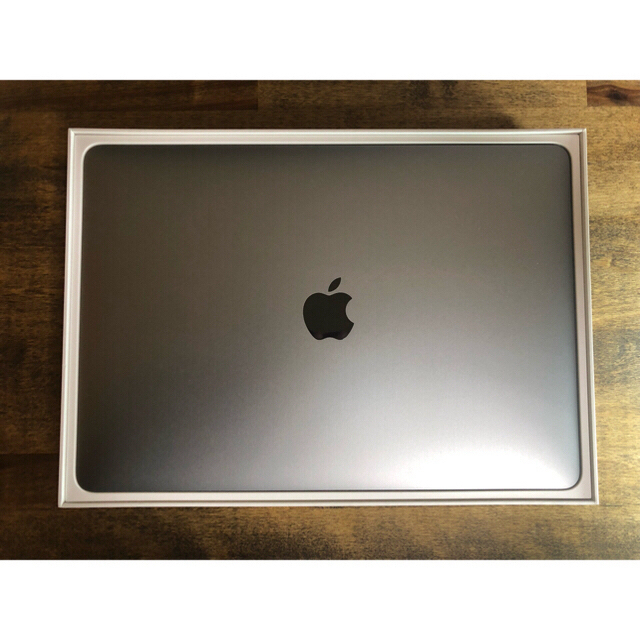 ［超美品］MacBook pro 13インチ約170000円メーカー保証