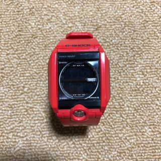 ジーショック(G-SHOCK)のCASIO G-SHOCK G-8100 海外モデル(腕時計(デジタル))