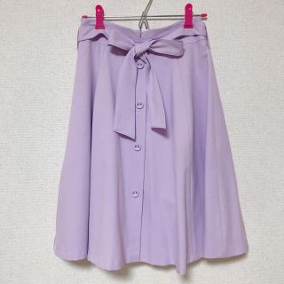 ミッシュマッシュ(MISCH MASCH)のミッシュマッシュ♡フレアスカート(ひざ丈スカート)