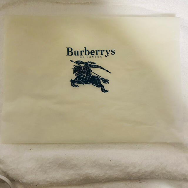 BURBERRY(バーバリー)の美品！Burberrys バーバリーズ　ハンドバッグ　中地ノバチェック レディースのバッグ(ハンドバッグ)の商品写真