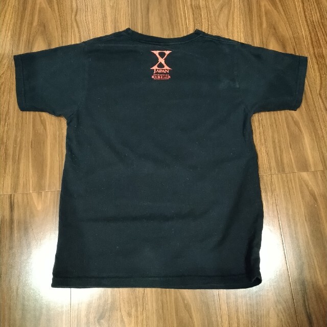 X JAPAN・yoshiki  Tシャツ  3枚セット エンタメ/ホビーのタレントグッズ(ミュージシャン)の商品写真