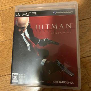 ヒットマン アブソリューション PS3(家庭用ゲームソフト)