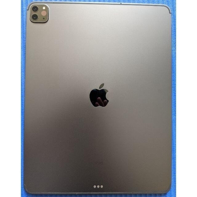 第4世代iPad Pro(12.9インチ) セルラーモデル 256GB