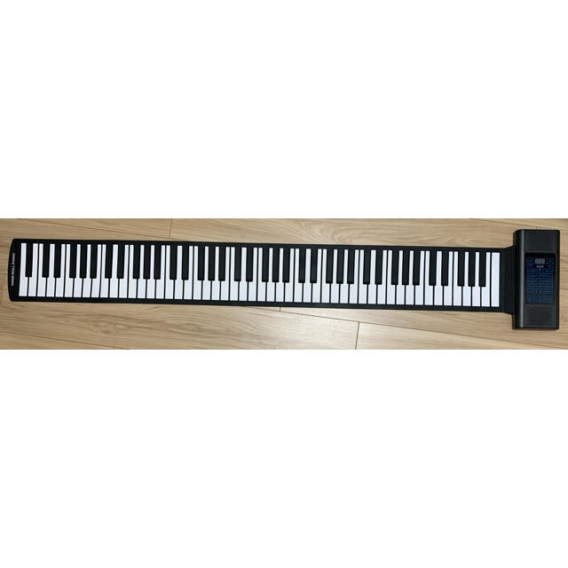 88鍵盤　YOI　ロールピアノ　S88A　Vocal　電子ピアノ