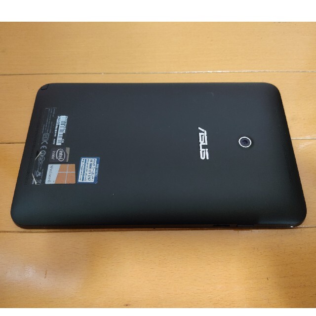 ASUS(エイスース)の【ジャンク】ASUS Vivo Tab Note 8(R80TA) スマホ/家電/カメラのPC/タブレット(タブレット)の商品写真