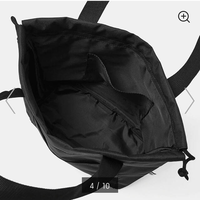 GU(ジーユー)の■美品■ GU ドローストリングミニバッグ レディースのバッグ(トートバッグ)の商品写真