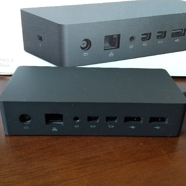 Microsoft Surface Dock