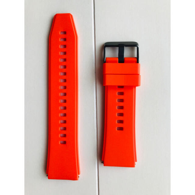 スマートウオッチ GT2 Pro 用 22mm バンド メンズの時計(腕時計(デジタル))の商品写真