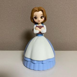 バンダイ(BANDAI)のディズニープリンセス ベル フィギュア(その他)