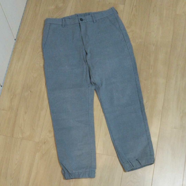Uniqlo ユニクロ メンズ パンツ ズボン ボトムス Lサイズの通販 By まっすん S Shop ユニクロならラクマ Uniqlo ユニクロ メンズ パンツ ズボン ボトムス Lサイズの通販 By まっすん S Shop ユニクロならラクマ
