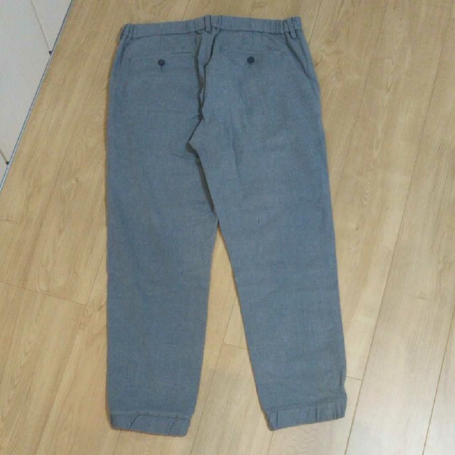 Uniqlo ユニクロ メンズ パンツ ズボン ボトムス Lサイズの通販 By まっすん S Shop ユニクロならラクマ Uniqlo ユニクロ メンズ パンツ ズボン ボトムス Lサイズの通販 By まっすん S Shop ユニクロならラクマ