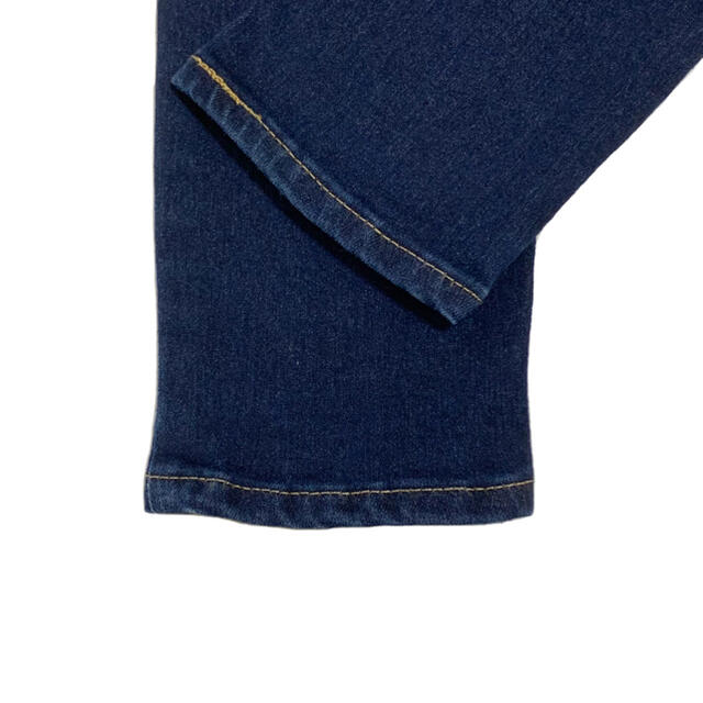 Levi's - 440g◎Levi's◎711 SKINNY◎W25◎ウエスト69cmの通販 by 古着