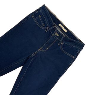 リーバイス(Levi's)の440g◎Levi's◎711 SKINNY◎W25◎ウエスト69cm(デニム/ジーンズ)