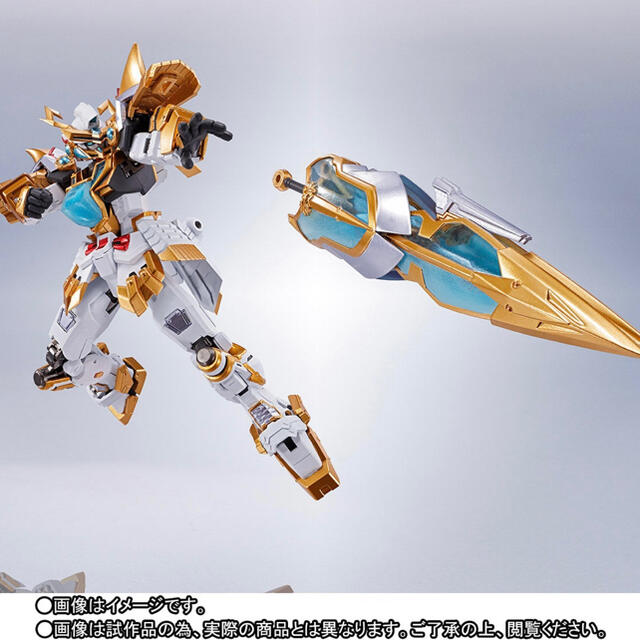限定 METAL ROBOT魂 孫権ガンダム(リアルタイプver.) 新品 noxcapital.de