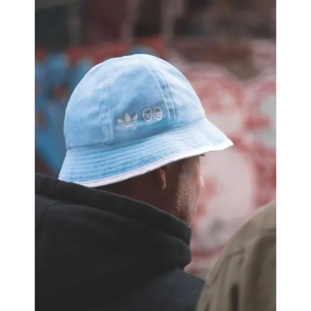 adidasskatebording Mark Gonzales バケットハット メンズの帽子(ハット)の商品写真