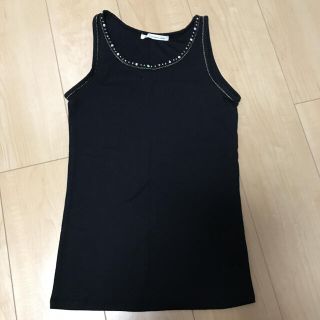 マジェスティックレゴン(MAJESTIC LEGON)のマジェスティックレゴン タンクトップ(タンクトップ)