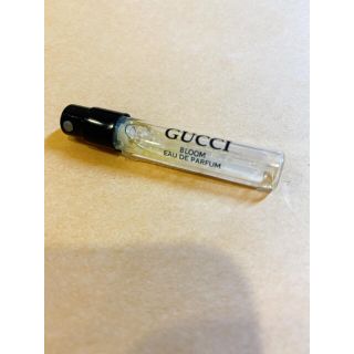 グッチ(Gucci)のグッチ　ブルーム　EDP 1.5ml(サンプル/トライアルキット)