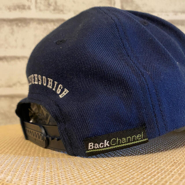 Back Channel(バックチャンネル)のBack Channel × New Era LP 9FIFTY メンズの帽子(キャップ)の商品写真