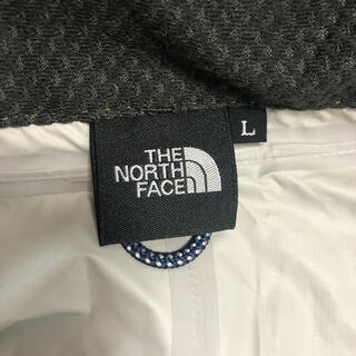 THE NORTH FACE - ザ ノースフェイス レインウェア NP10032（上下