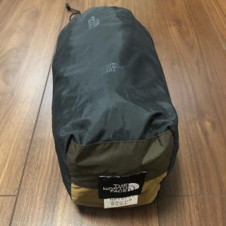 THE NORTH FACE - ザ ノースフェイス レインウェア NP10032（上下