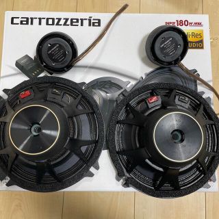 Pioneer - カロッツェリア TS-V173S ネットワークなしの通販 by