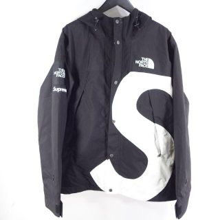 シュプリーム(Supreme)のSUPREME T.N.F. 20aw S Logo Mountain JKT(マウンテンパーカー)