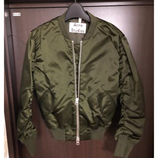 アクネストゥディオズ acne ma1-