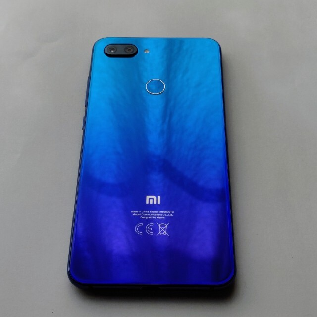 Xiaimi Mi8 Lite 4GB/64GB