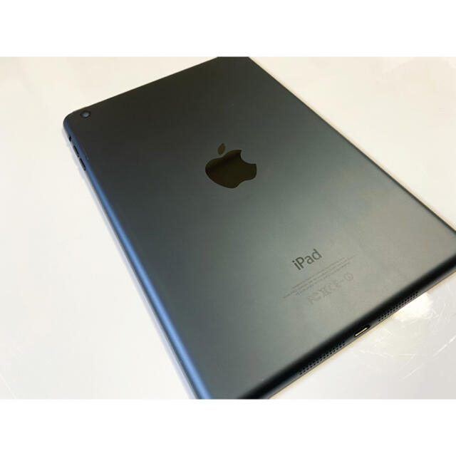 ipad wi-fiモデル 16GB