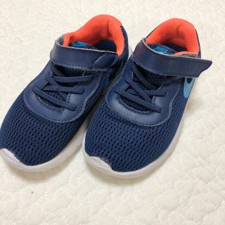 ナイキ(NIKE)のNIKE ナイキ  スニーカー　15cm(スニーカー)