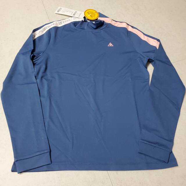 激安超安値 ルコック ゴルフレディース 韓国シャツ新品 正規品 elipd.org
