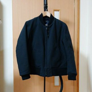 エンジニアードガーメンツ(Engineered Garments)のENGINEERED GARMENTS　アヴィエータージャケット(その他)