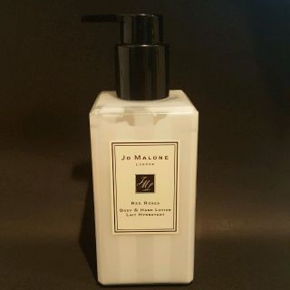 ジョーマローン(Jo Malone)のジョーマローン　ボディ&ハンドローション(ボディローション/ミルク)