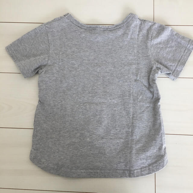 3can4on(サンカンシオン)のTシャツ♡カメラ キッズ/ベビー/マタニティのキッズ服男の子用(90cm~)(Tシャツ/カットソー)の商品写真