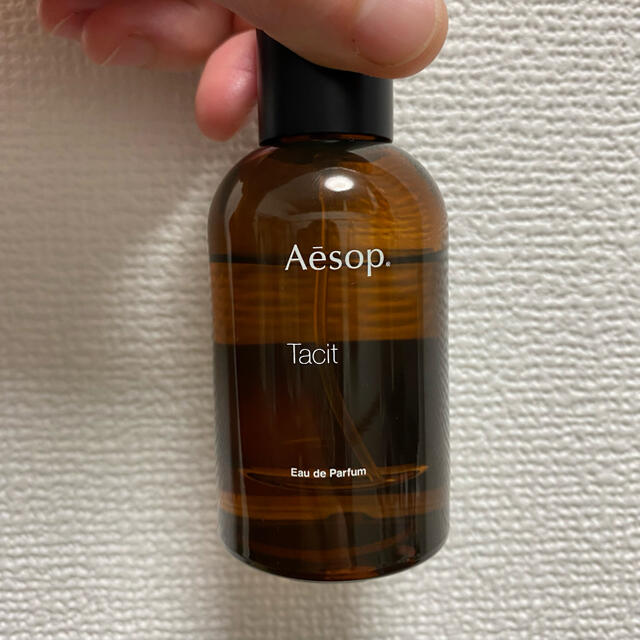 Aesop(イソップ)の【即日発送】Aesop イソップ タシット 50ml コスメ/美容の香水(ユニセックス)の商品写真