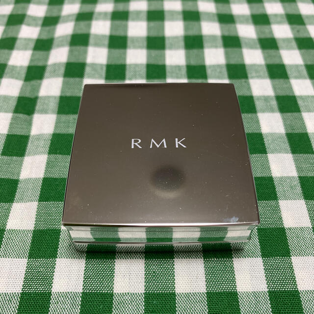 RMK(アールエムケー)のRMK アイシャドウ 03  コスメ/美容のベースメイク/化粧品(アイシャドウ)の商品写真