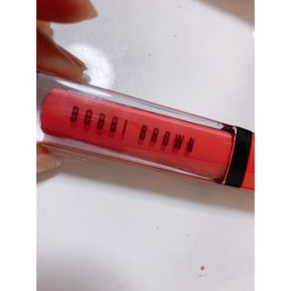 ボビイブラウン(BOBBI BROWN)のボビイブラウン(リップグロス)