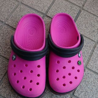 クロックス(crocs)のクロックス(サンダル)