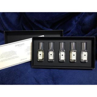 ジョーマローン(Jo Malone)の新品 未使用 JO MALONE 9MLミニコロンセット 香水(ユニセックス)